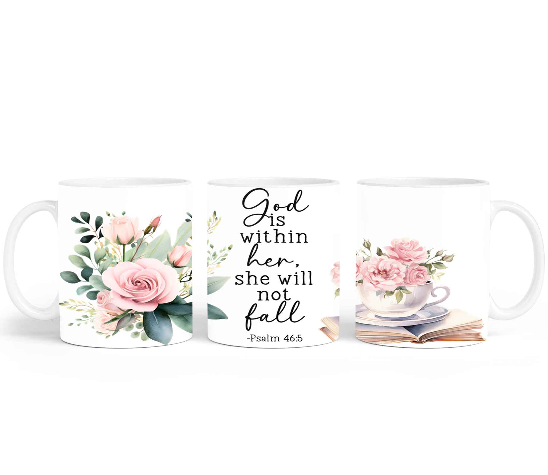 God Is Within Her-10204